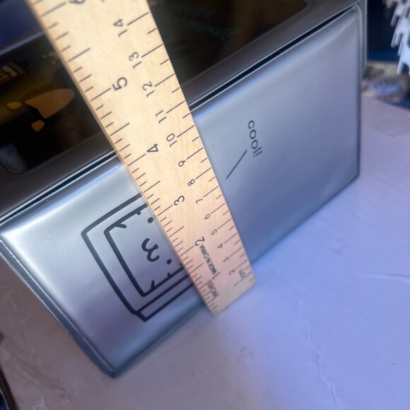 BADTZ MARU Vintage Storage Container Sanrio Trinkets Box 1993 1997 - Picture 10 of 11